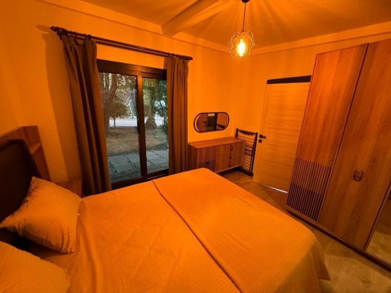 Otelox Ayas Beach Bungalov Erdemli 外观 照片